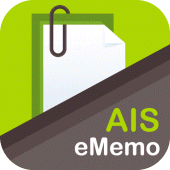 AIS eMemo Apk