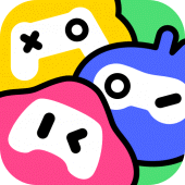 Gamingo: Play With Teammates Apk