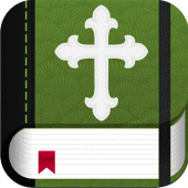 The Holy Catholic Bible audio Apk