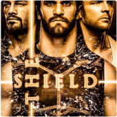 HD The Shield Wallpaper Apk