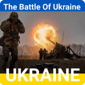 The Battle of Ukraine - Kyiv Apk