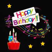 Happy birthday songs Apk