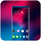 Theme for xiaomi note 4 wallpaper Apk