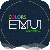 Colors Theme for Huawei Apk