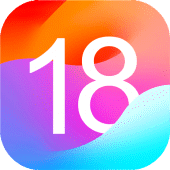 OS 18 Theme for Huawei Apk