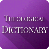 Theological Dictionary Apk