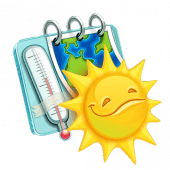 Thermometer braun Apk