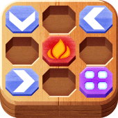 Puzzle Retreat Apk