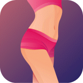 Thigh Slimming Challenge Apk