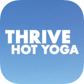 Thrive Hot Yoga Apk