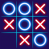 OX Game - XOXO · Tic Tac Toe Apk