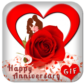 Anniversary GIF 2018 Apk