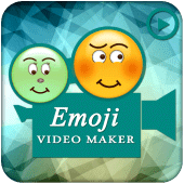 Emoji Video Maker Apk