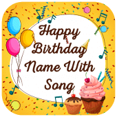 Birthday Song With Name – Birthday Song Maker Apk