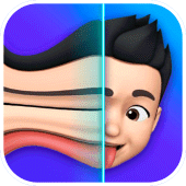 Time Warp Scan - Face Scan Apk