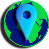 Fake GPS with Joystick Apk