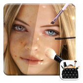 Visage Lab – face retouch Apk