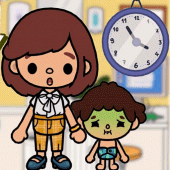 Unofficial Guide for Toca Life World house Apk