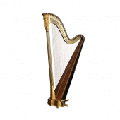 Harp Piano Apk