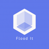 Flood It Apk