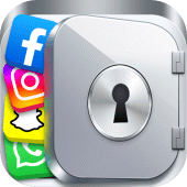 App Lock: Lock App,Fingerprint Apk