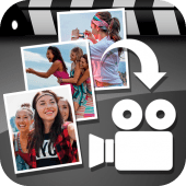 Image to Video Maker with Music Apk