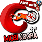 موبي كورة مباشر mobikora‎ 2018‎ Apk