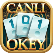 Canlı 101 Okey Apk