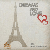 Novel Dreams And Love Apk