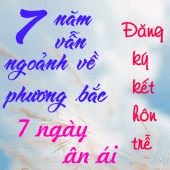 Bay nam ngoanh ve phuong bac Apk