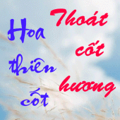 Hoa thien cot - ngon tinh Apk