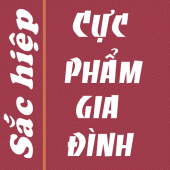 Cuc pham gia dinh offline Apk