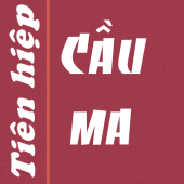 Cau ma - Truyen tien hiep hay Apk