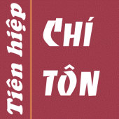 Truyen tien hiep Chi ton Apk