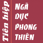 Nga duc phong thien offline Apk