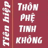 Thon phe tinh khong offline Apk