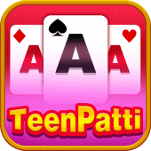 TeenPatti Solitaire Apk