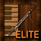 Professional Bassoon Elite Apk