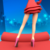 Carpet Roller - Dress & Rugs Apk