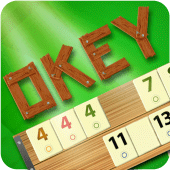 Okey Apk