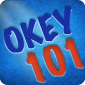 Okey 101 Apk