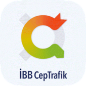 IBB CepTrafik Apk