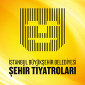 İBB Şehir Tiyatroları Apk