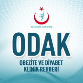 Obezite ve Diyabet Klinik Rehberi Apk