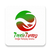 TrekinTurkey Apk