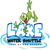 Lake Water Shuttle Apk