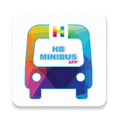 Hallandale Beach Minibus Apk