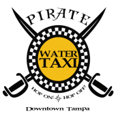 Pirate Water Taxi Tampa Apk