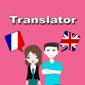 French To English Translator Apk