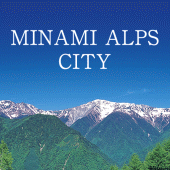 MINAMI-ALPS CITY Apk